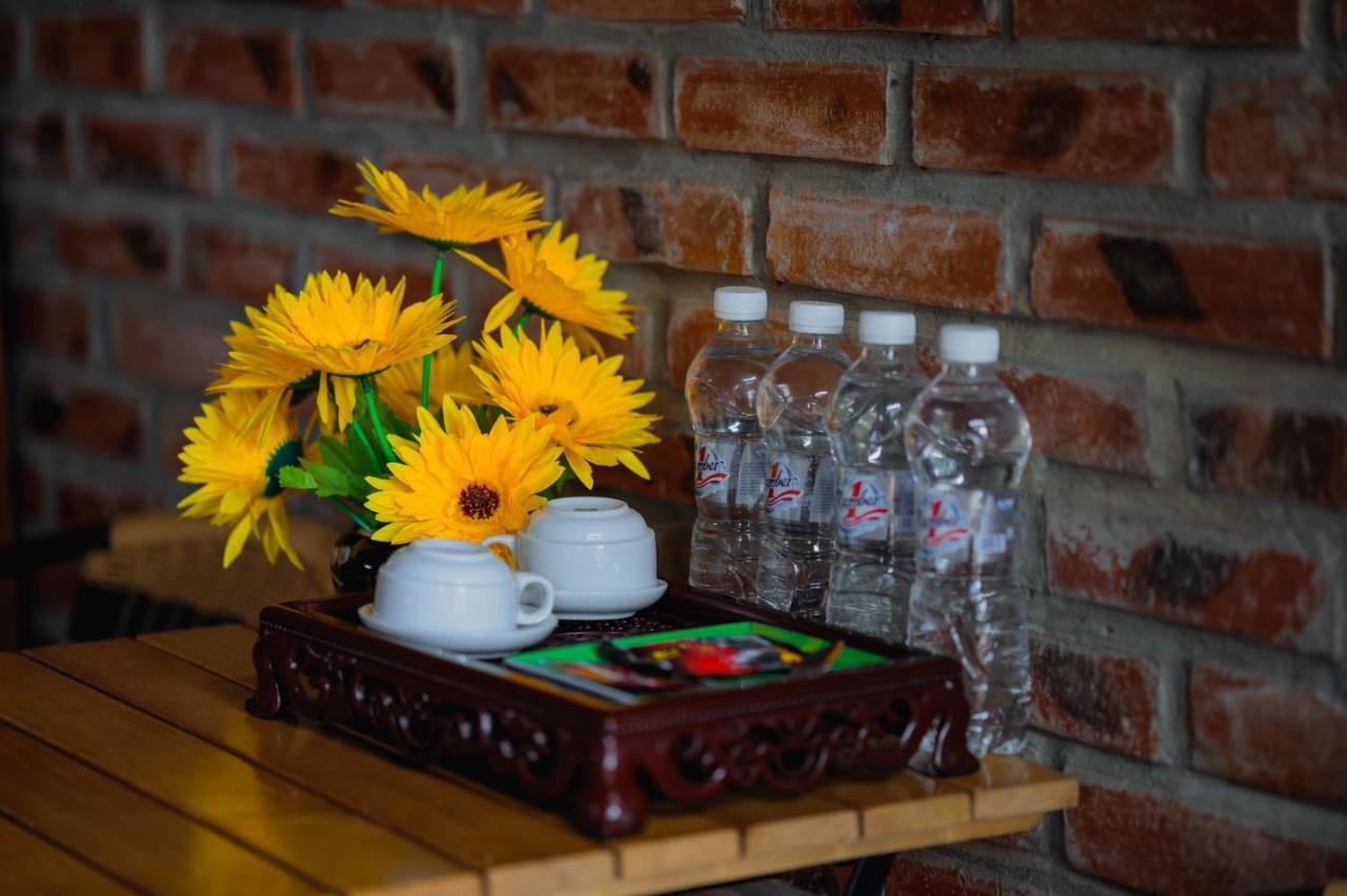 Tam Coc Mountain Lake Homestay Ninh Binh Exterior photo