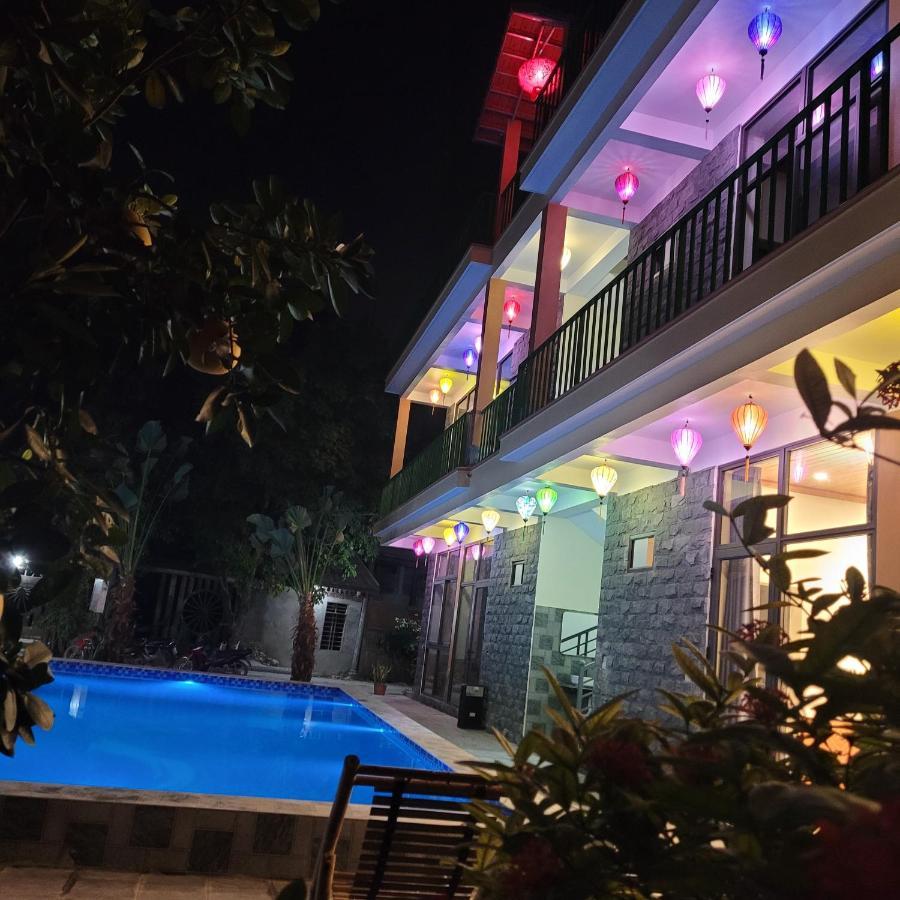 Tam Coc Mountain Lake Homestay Ninh Binh Exterior photo