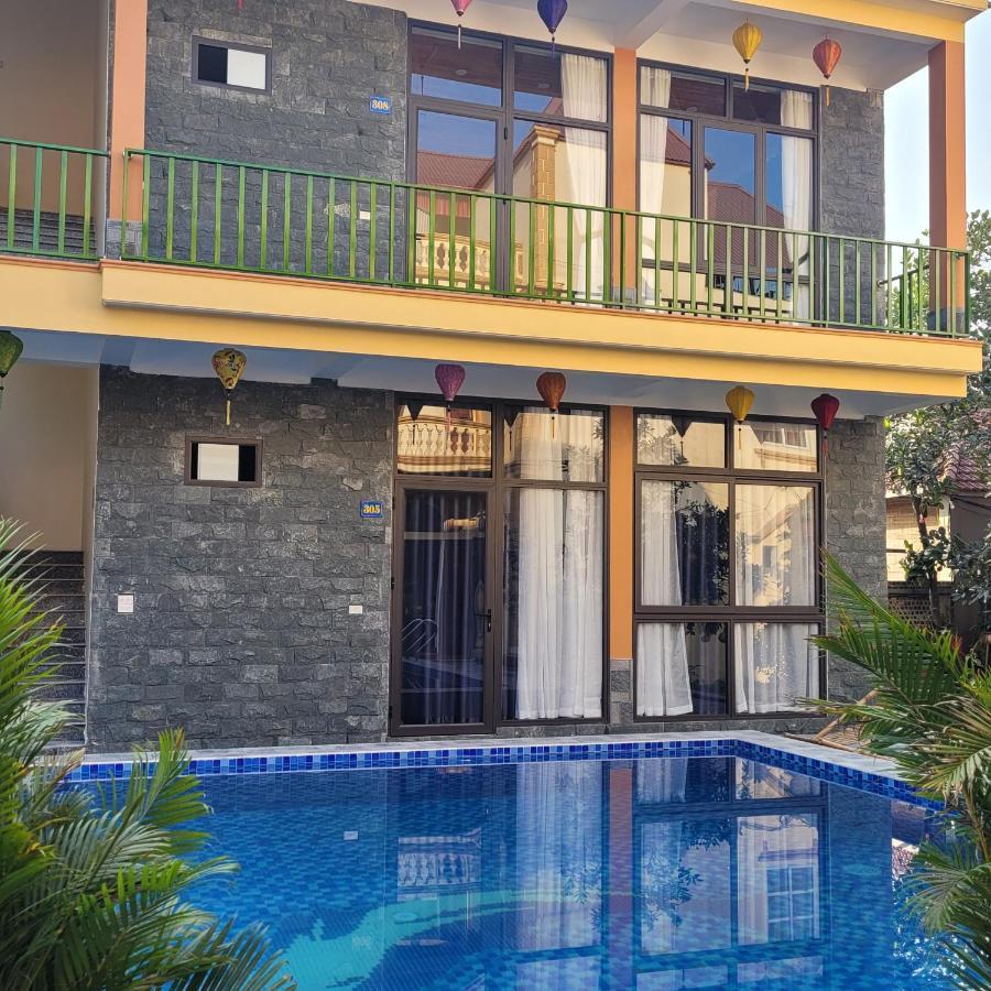 Tam Coc Mountain Lake Homestay Ninh Binh Exterior photo