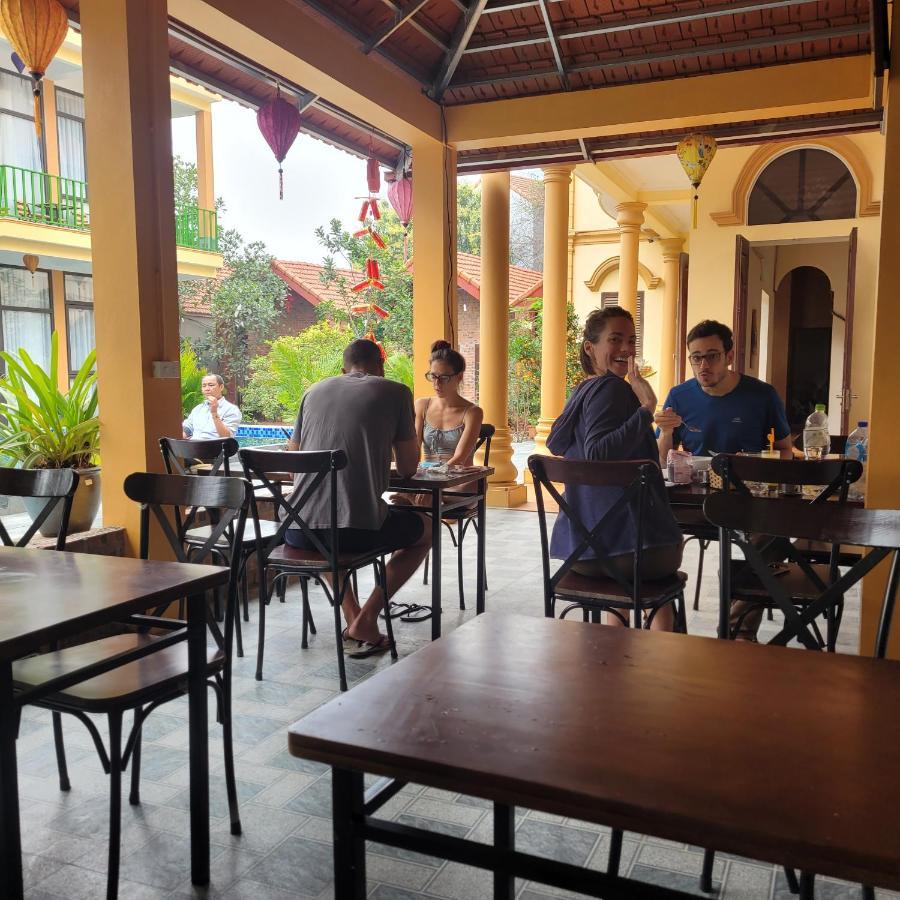 Tam Coc Mountain Lake Homestay Ninh Binh Exterior photo