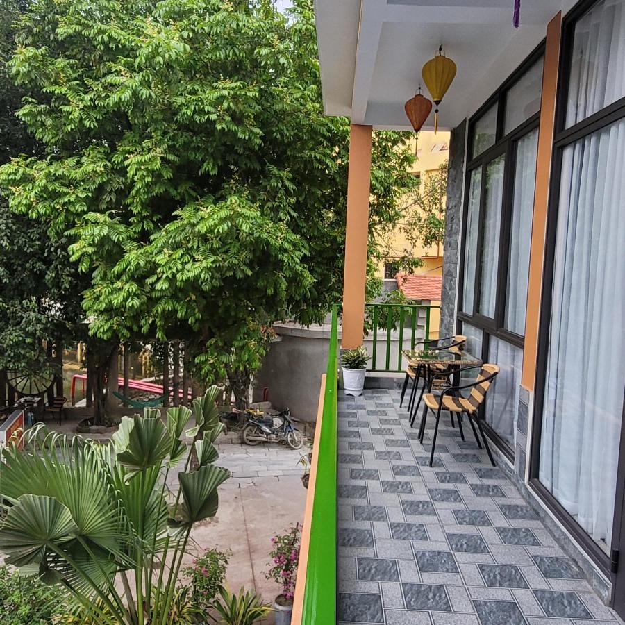 Tam Coc Mountain Lake Homestay Ninh Binh Room photo