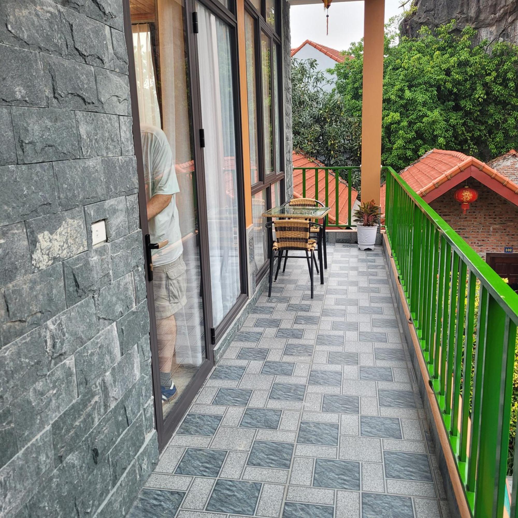 Tam Coc Mountain Lake Homestay Ninh Binh Room photo