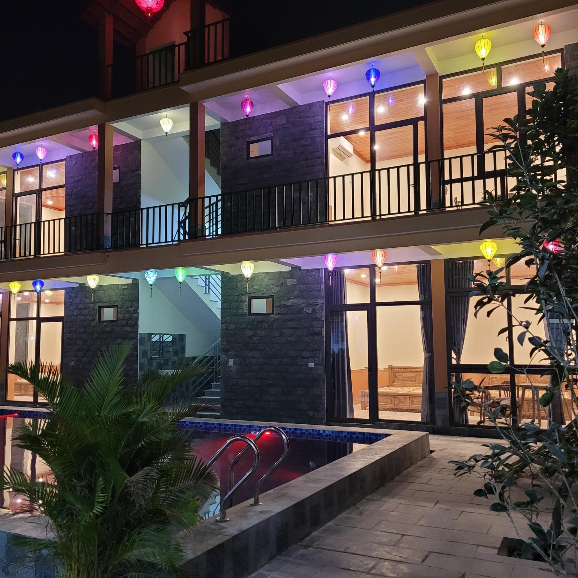 Tam Coc Mountain Lake Homestay Ninh Binh Room photo