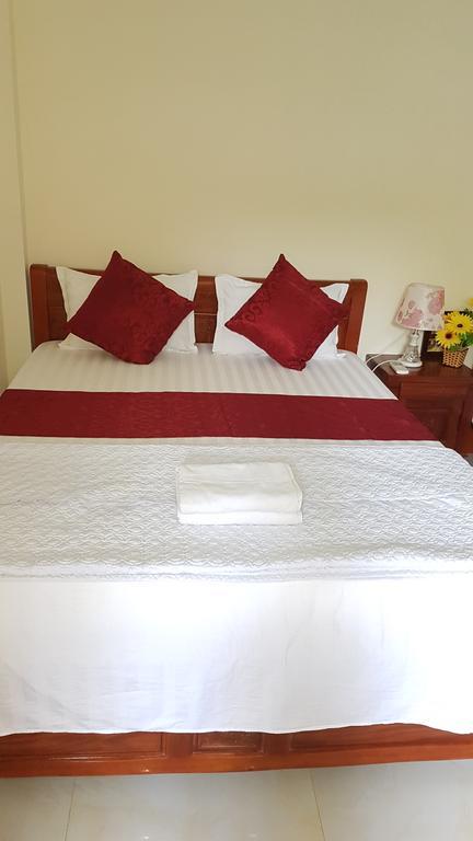 Tam Coc Mountain Lake Homestay Ninh Binh Exterior photo