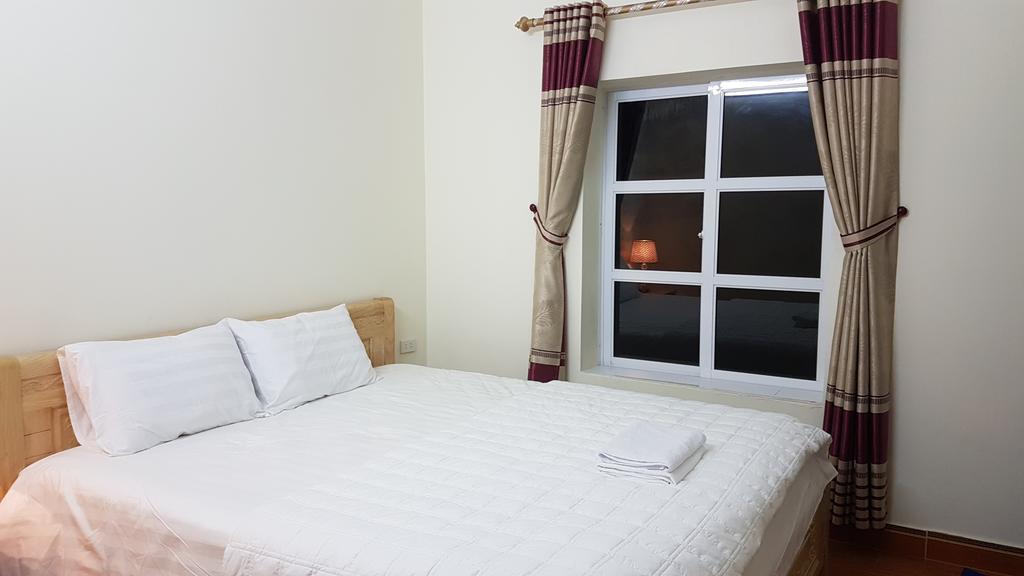Tam Coc Mountain Lake Homestay Ninh Binh Exterior photo